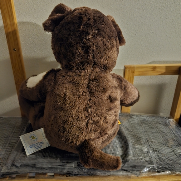 Build A Bear Puppy - Picture 2 of 3